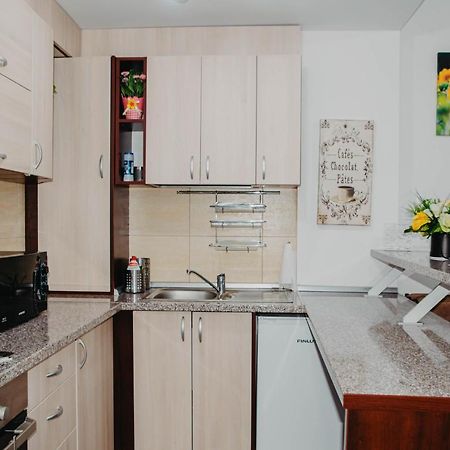 Hugo Mountain Apartment Синая Екстериор снимка