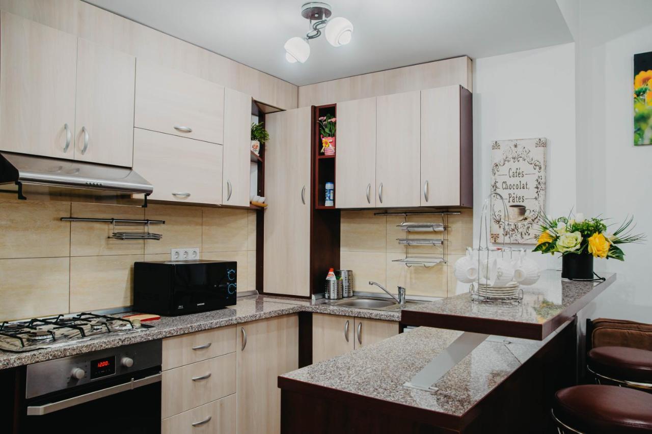Hugo Mountain Apartment Синая Екстериор снимка