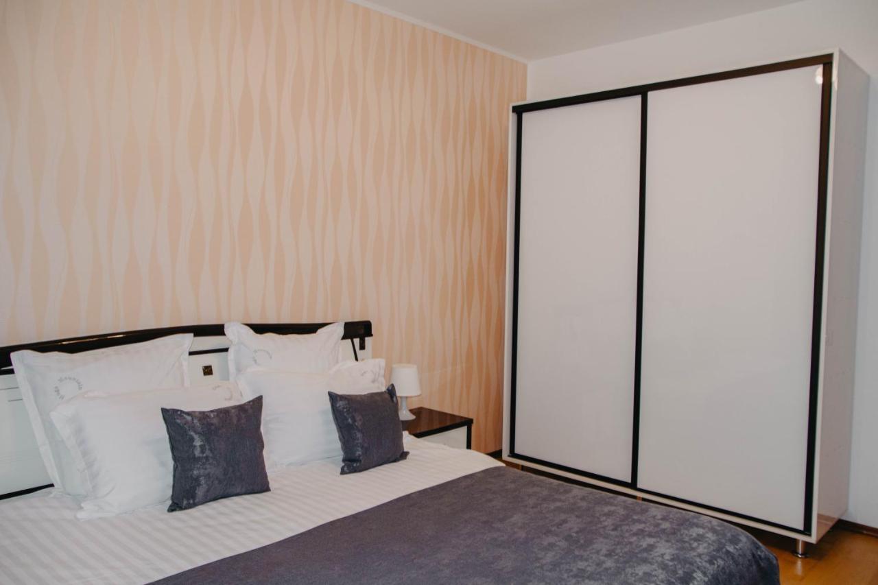 Hugo Mountain Apartment Синая Екстериор снимка