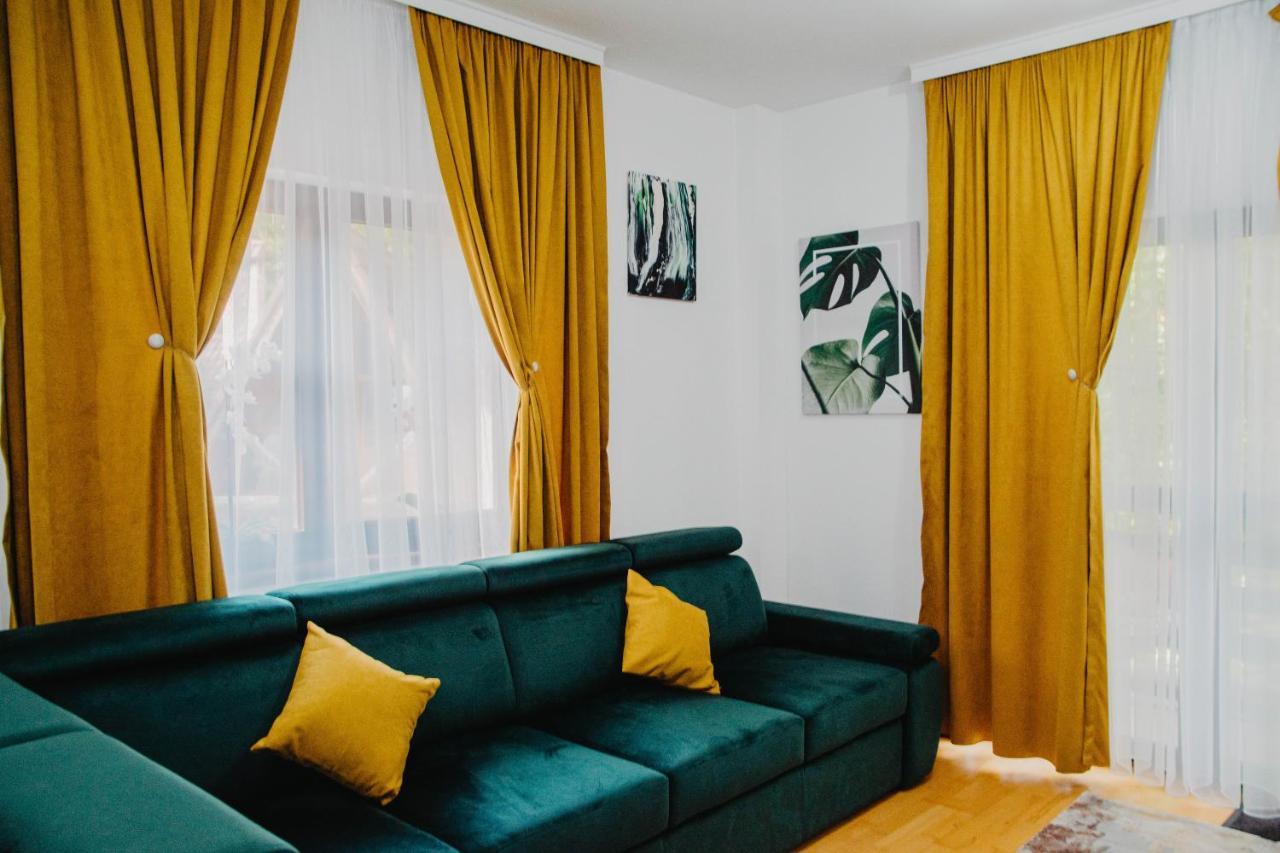 Hugo Mountain Apartment Синая Екстериор снимка