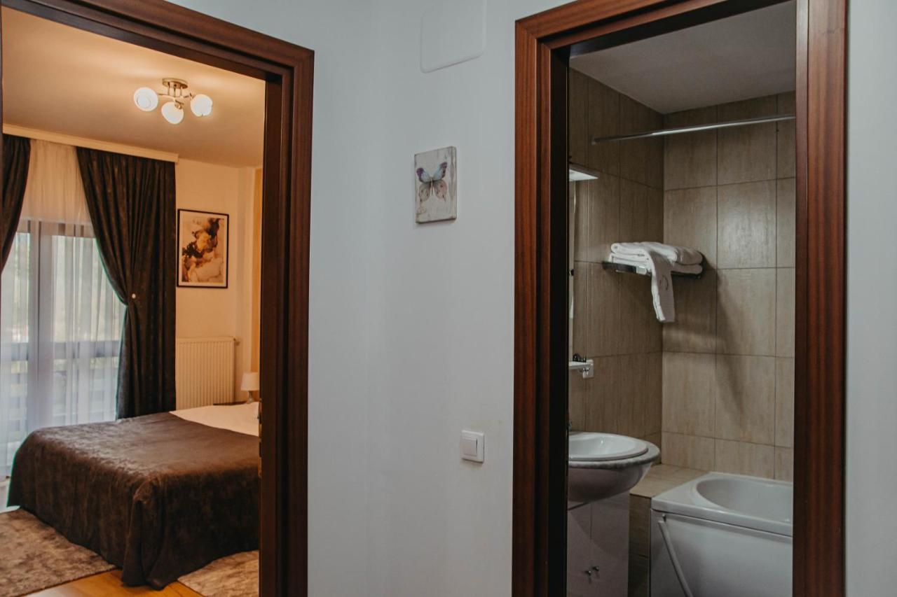 Hugo Mountain Apartment Синая Екстериор снимка
