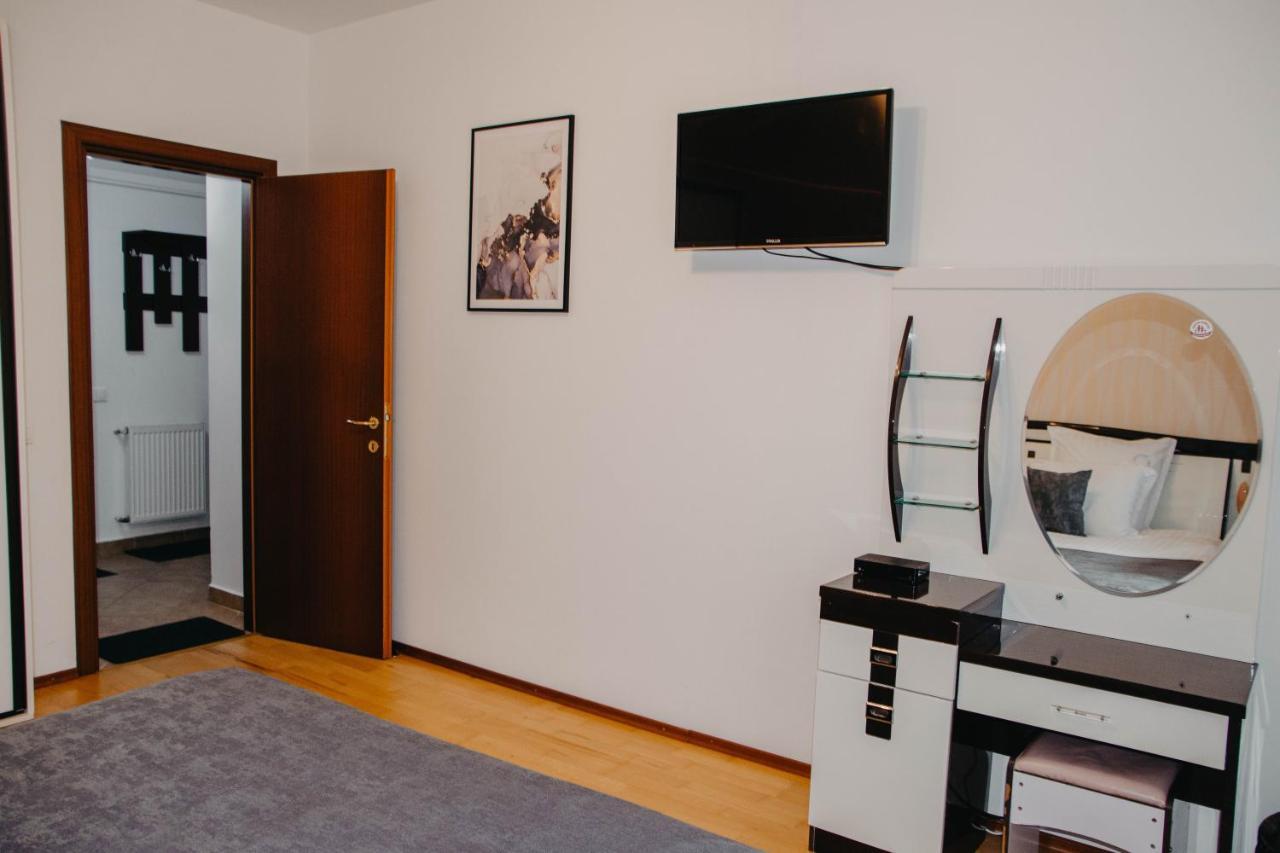 Hugo Mountain Apartment Синая Екстериор снимка