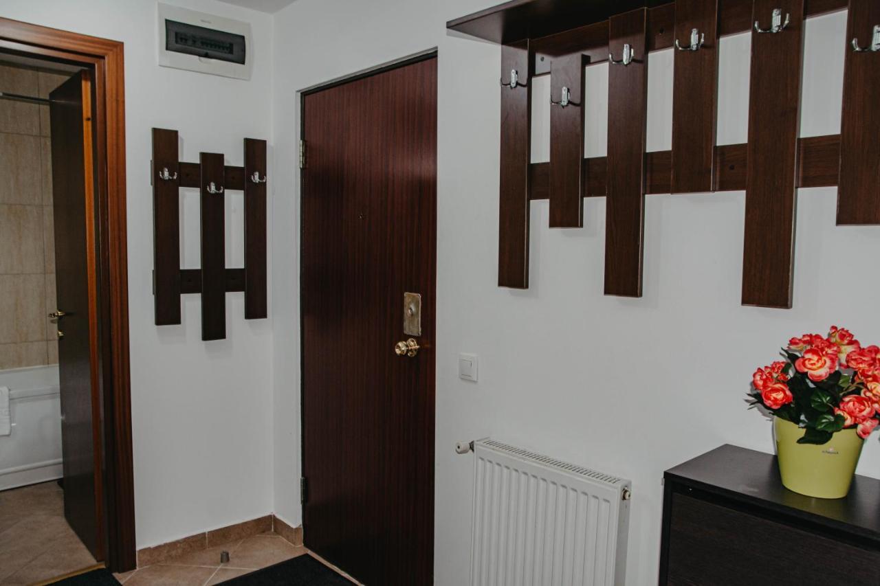 Hugo Mountain Apartment Синая Екстериор снимка