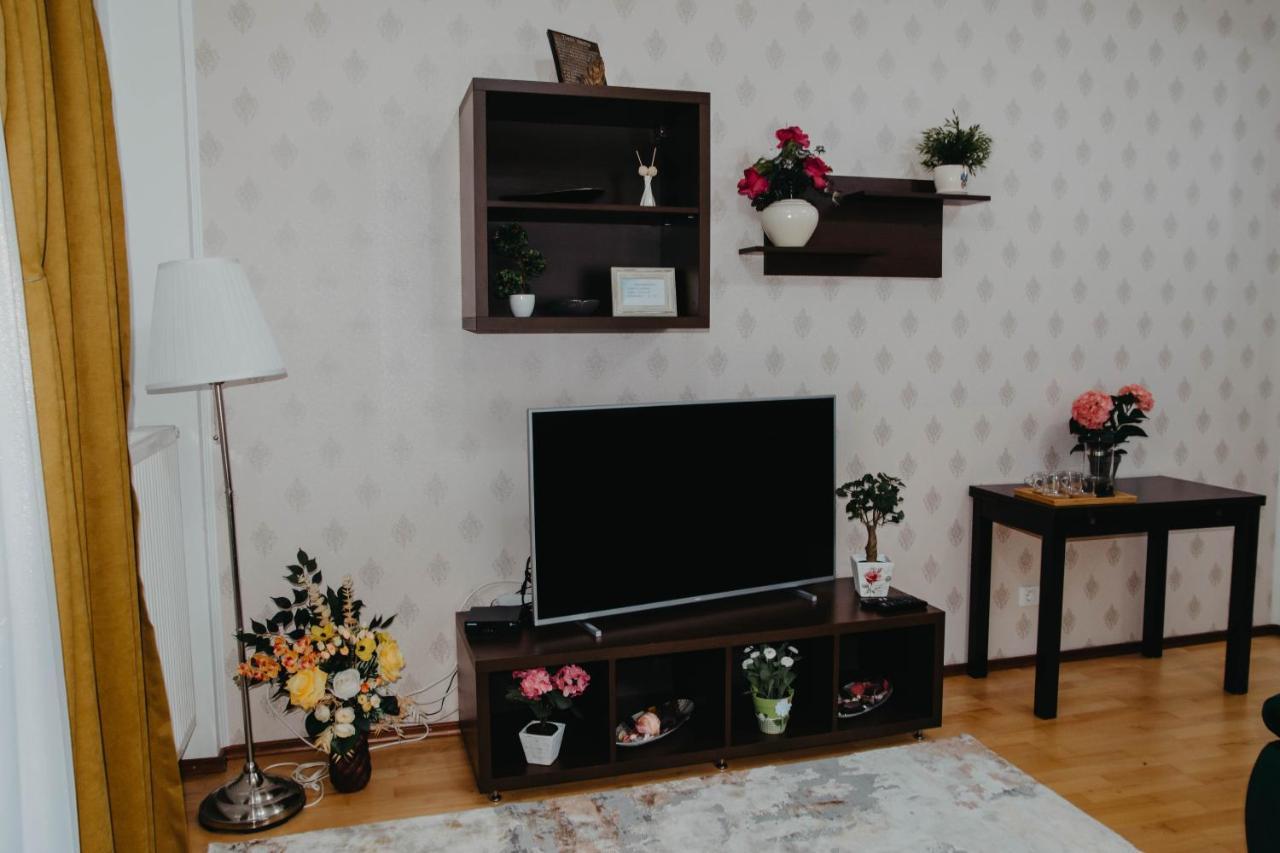 Hugo Mountain Apartment Синая Екстериор снимка
