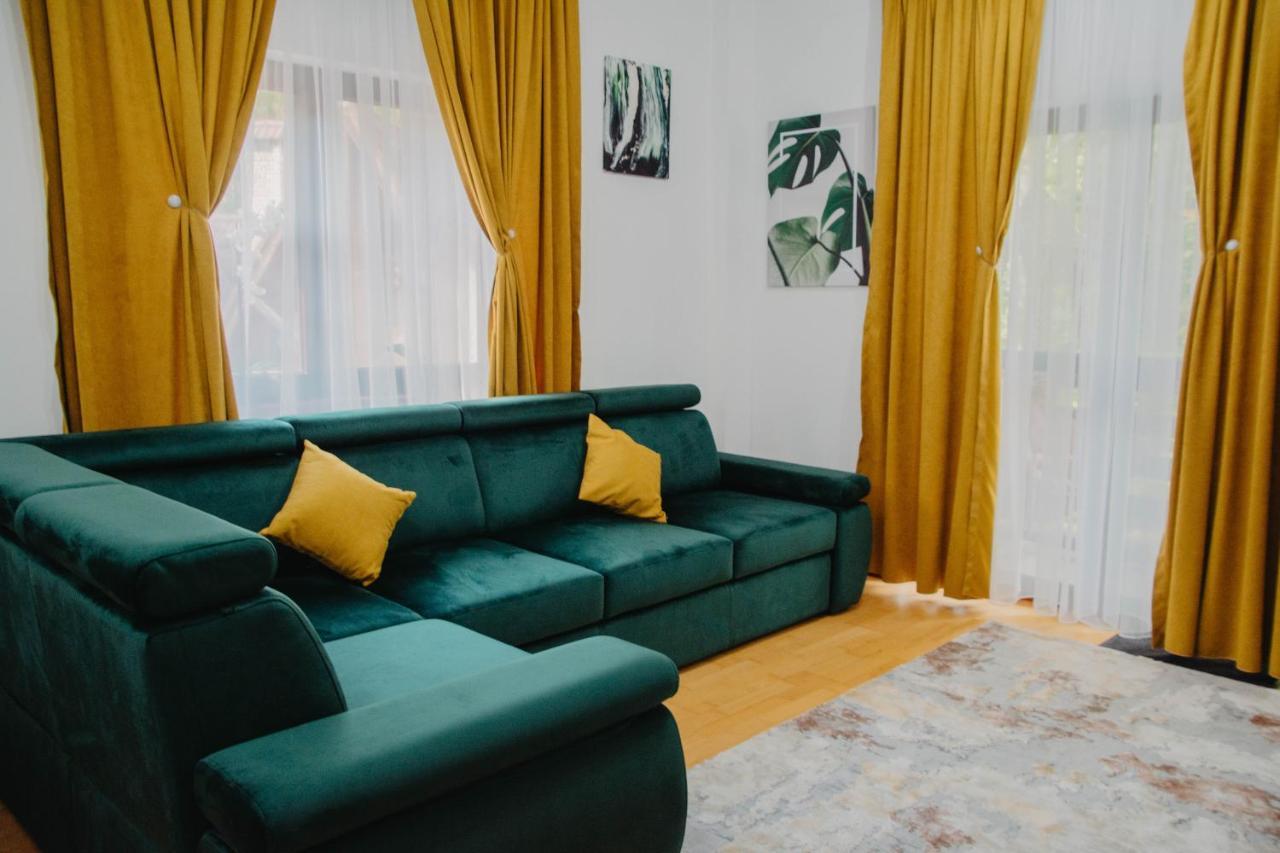 Hugo Mountain Apartment Синая Екстериор снимка