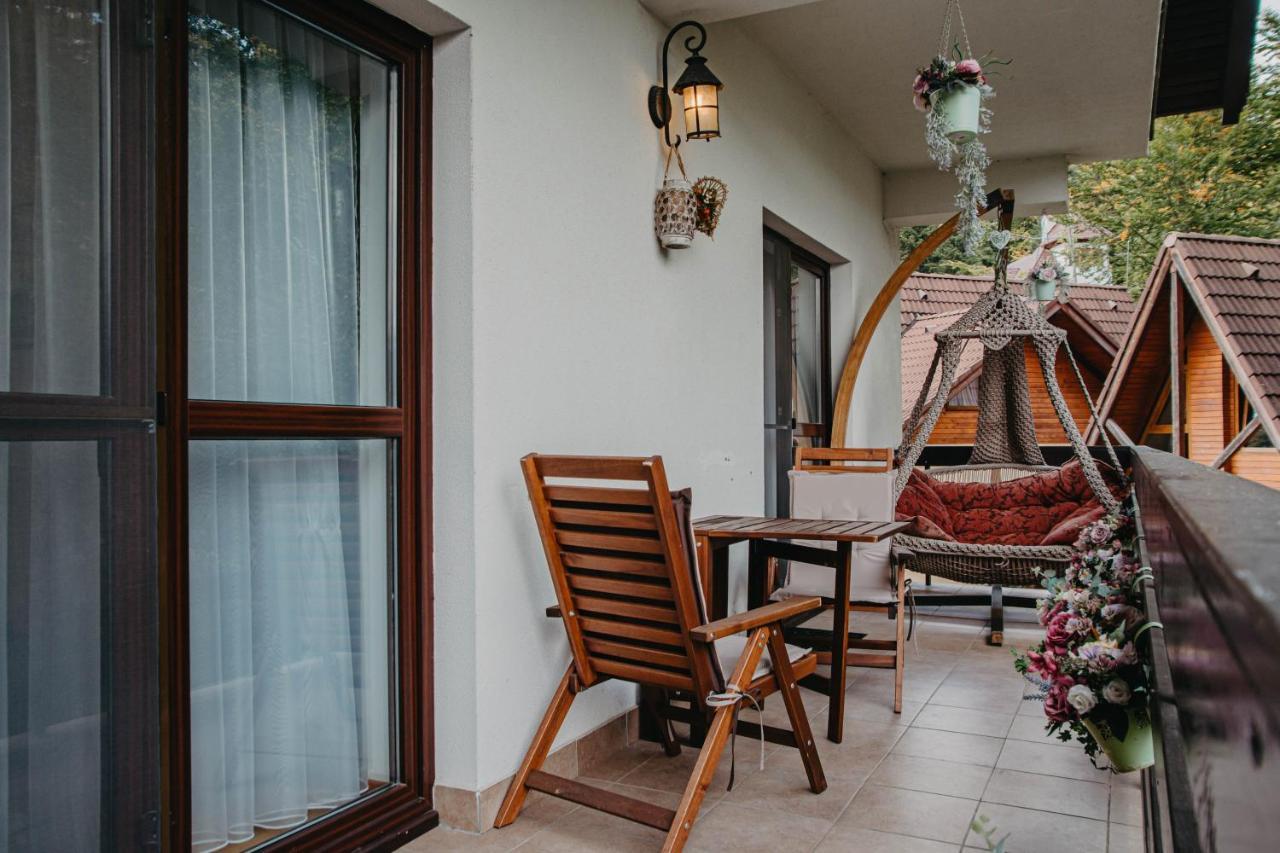 Hugo Mountain Apartment Синая Екстериор снимка