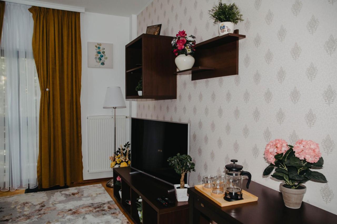 Hugo Mountain Apartment Синая Екстериор снимка