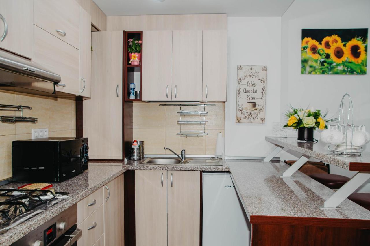 Hugo Mountain Apartment Синая Екстериор снимка